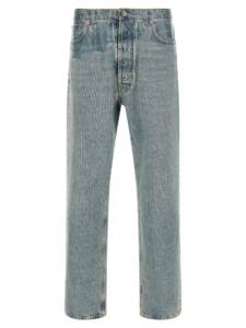 Maison Margiela Taped Jeans