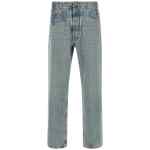 Maison Margiela Taped Jeans