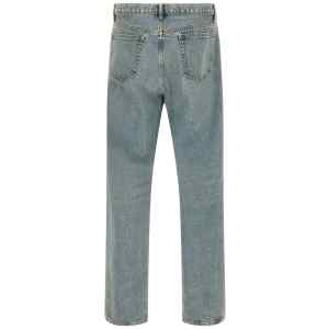 Maison Margiela Taped Jeans