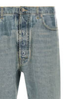 Maison Margiela Taped Jeans