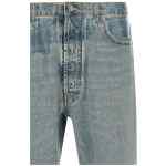 Maison Margiela Taped Jeans