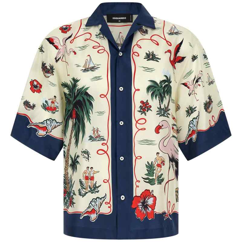 S71DM0835D35476001S_01_M_2026-04-13T07-52-29.327Z-1 Dsquared2 Aloha Souvenir Shirt