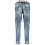 Dsquared2 Denim Jogger Jeans