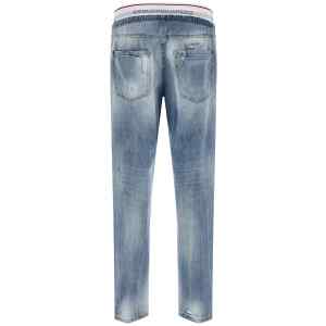 Dsquared2 Denim Jogger Jeans