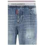 Dsquared2 Denim Jogger Jeans