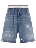 Dsquared2 Surfer Bermuda Shorts
