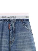 Dsquared2 Surfer Bermuda Shorts