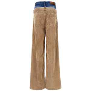 Dsquared2 Twin Pack Pants