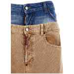 Dsquared2 Twin Pack Pants