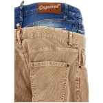 Dsquared2 Twin Pack Pants