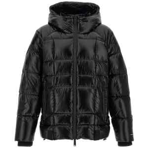 Dsquared2 3d Down Jacket Down Jacket