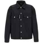 Dsquared2 Ever Jean D2 Jacket