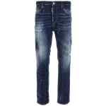 Dsquared2 642 Jeans