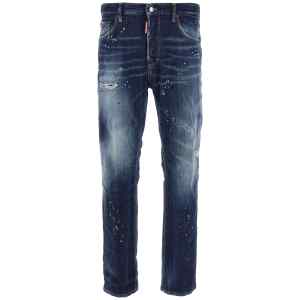 Dsquared2 642 Jeans