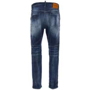 Dsquared2 642 Jeans