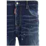 Dsquared2 642 Jeans