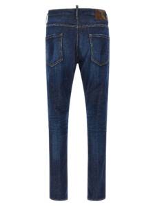 Dsquared2 Cool Guy Jeans