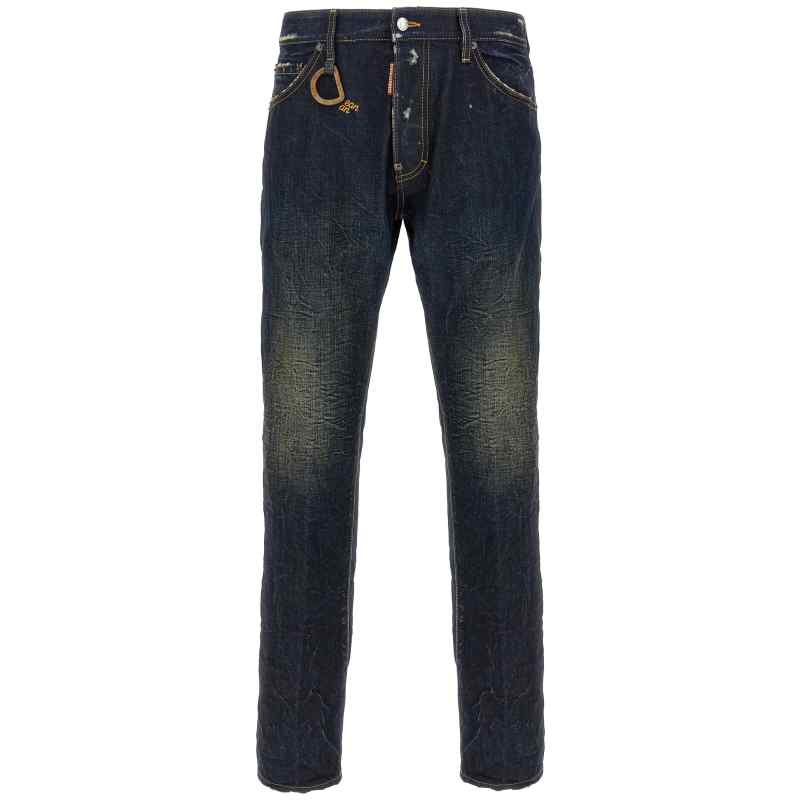 Dsquared2 Cool Guy Jeans