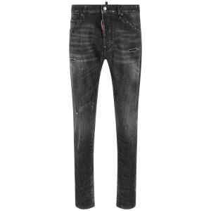 Dsquared2 Teddy Jeans