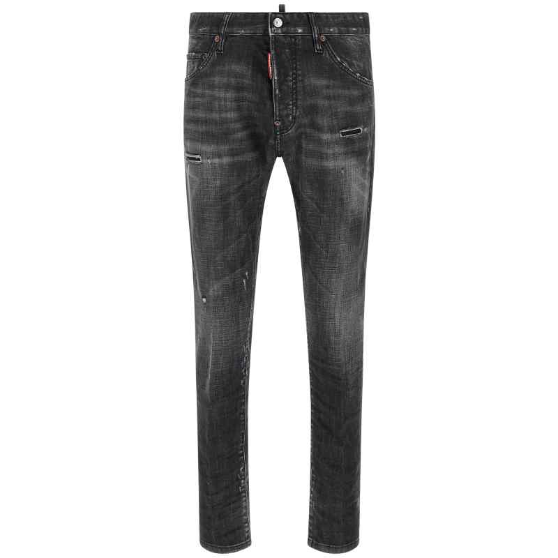 Dsquared2 Teddy Jeans