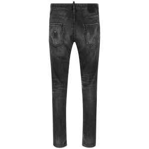 Dsquared2 Teddy Jeans