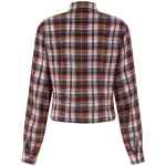 Dsquared2 Check Baby Shirt