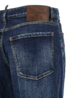 Dsquared2 Loose Twist Jeans Jeans