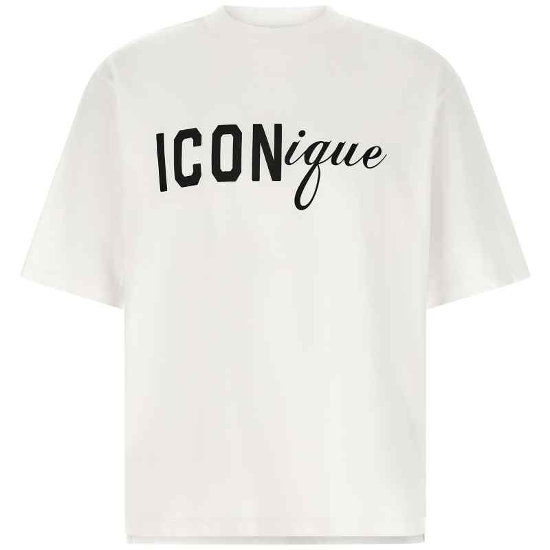 S78GD0121D20033100_01_M_2026-03-26T10-41-10.349Z-2 Dsquared2 Iconique T-shirt