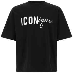Dsquared2 Iconique T-shirt
