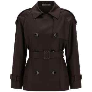 Tagliatore Savannah Trench Coat
