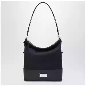 Maison Margiela Medium 5AC bag in twilight blue