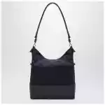 Maison Margiela Medium 5AC bag in twilight blue