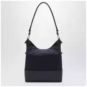 Maison Margiela Medium 5AC bag in twilight blue