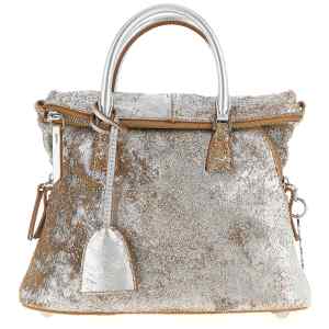 Maison Margiela 5ac Mini Handbag