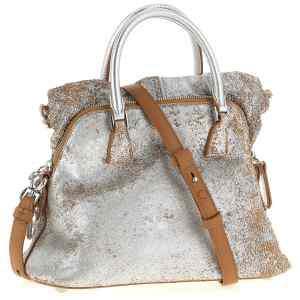 Maison Margiela 5ac Mini Handbag
