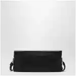Maison Margiela 5AC Soft Pouch in soft calf leather black