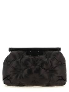 Maison Margiela Glam Slam Classique Large Shoulder Bag