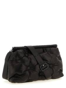 Maison Margiela Glam Slam Classique Large Shoulder Bag