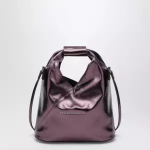 MM6 Maison Margiela Japanese crossbody bag in purple polyester