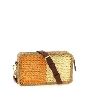 Marni Seaside Crossbody Bag