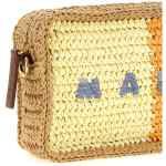 Marni Seaside Crossbody Bag
