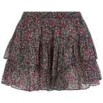 Marant Etoile Jacadia Shorts