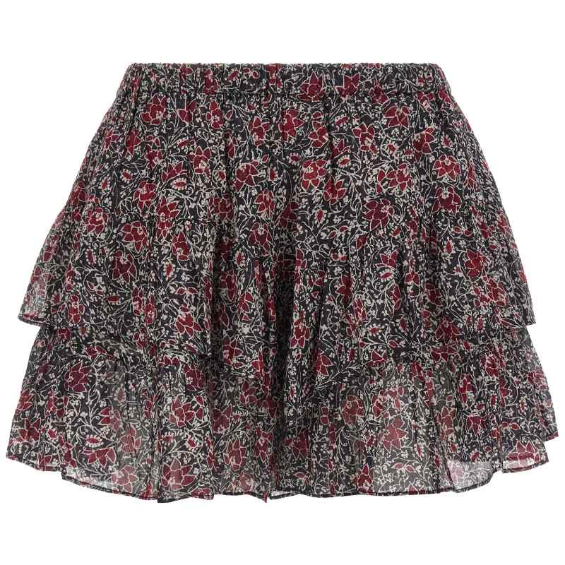 Marant Etoile Jacadia Shorts