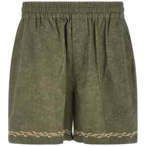 Marant Zilan Bermuda Shorts