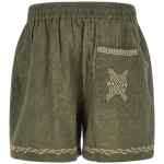 Marant Zilan Bermuda Shorts