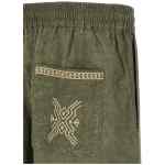 Marant Zilan Bermuda Shorts