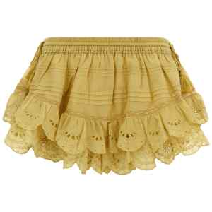 Marant Etoile Puria Shorts