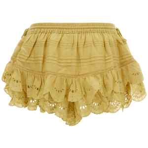 Marant Etoile Puria Shorts