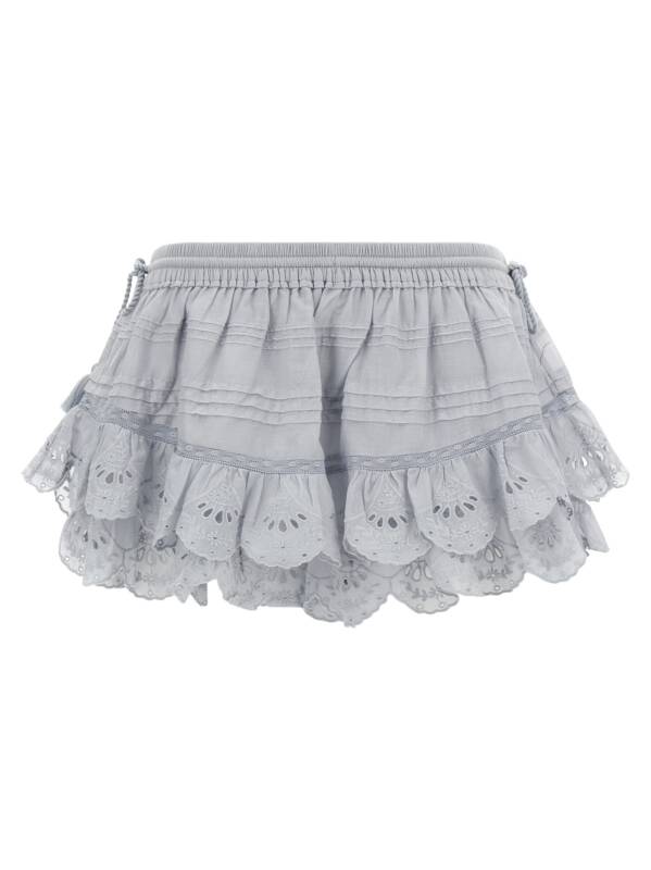 Marant Etoile Puria Shorts