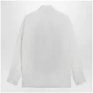 MM6 Maison Margiela White shirt with spray print